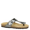 Nelson - Slippers - Brons