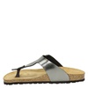 Nelson - Slippers - Brons