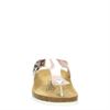 Nelson - Slippers - Rose goud