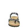 Nelson - Slippers - Zwart