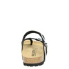 Nelson - Slippers - Zwart