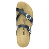 Nelson - Slippers - Zwart