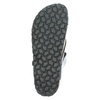 Nelson - Slippers - Zwart