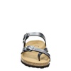 Nelson - Slippers - Grijs