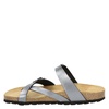 Nelson - Slippers - Grijs