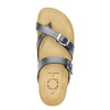 Nelson - Slippers - Grijs
