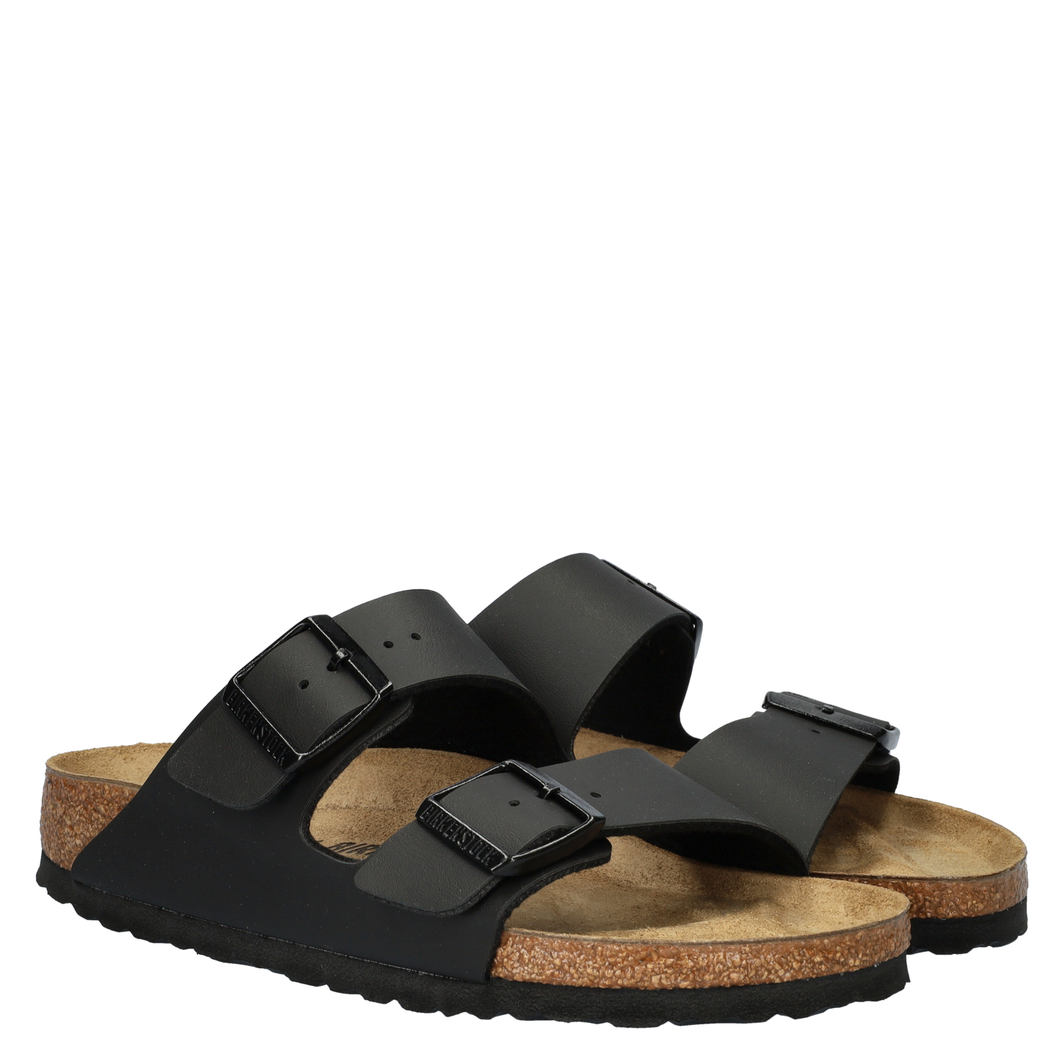 birkenstock dames plastic