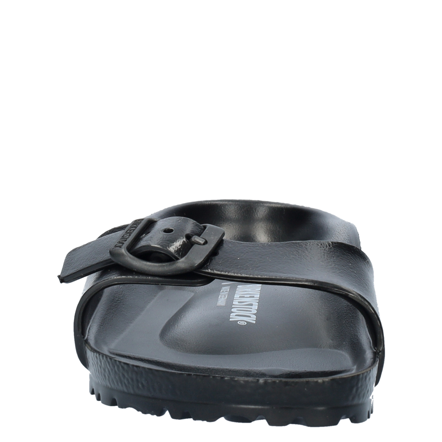 birkenstock madrid eva zwart