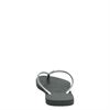 Havaianas Slim Crystal Glamour - Slippers - Grijs