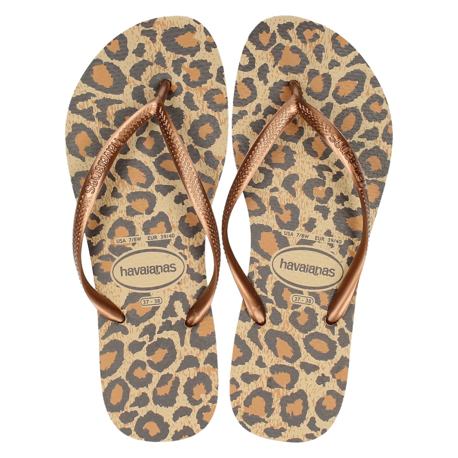 havaianas slippers slim dames