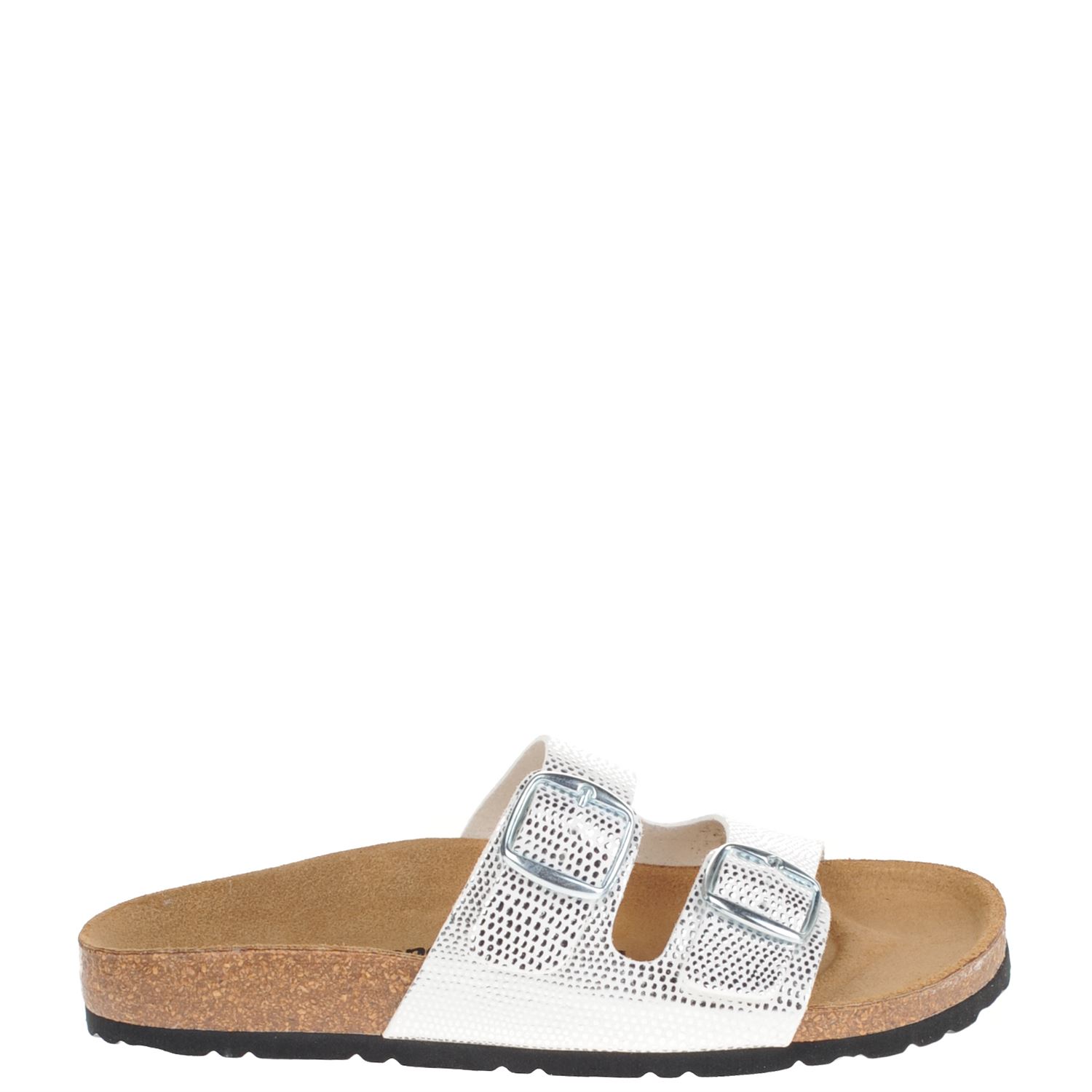 orange babies slippers dames