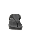 Fitflop Lulu Shimmer - Slippers - Zwart