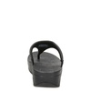 Fitflop Lulu Shimmer - Slippers - Zwart
