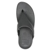 Fitflop Lulu Shimmer - Slippers - Zwart