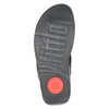 Fitflop Lulu Shimmer - Slippers - Zwart