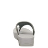 Fitflop Lulu Shimmer - Slippers - Taupe