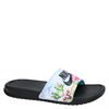 Nike Benassi - Slippers - Zwart