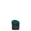 Nike Benassi - Slippers - Zwart