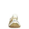 Rieker - Sandalen - Wit