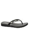 Skechers Cali Meditation - Slippers - Zwart