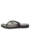 Skechers Cali Meditation - Slippers - Zwart