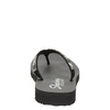 Skechers Cali Meditation - Slippers - Zwart
