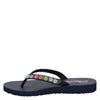 Skechers Cali Meditation - Slippers - Blauw