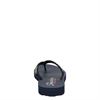 Skechers Cali Meditation - Slippers - Blauw