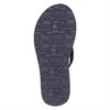 Skechers Cali Meditation - Slippers - Blauw