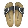 Birkenstock Madrids Big Buckle