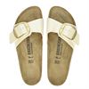 Birkenstock Madrids Big Buckle