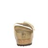 Birkenstock Madrids Big Buckle - Slippers - Ecru