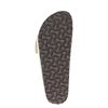 Birkenstock Madrids Big Buckle - Slippers - Ecru
