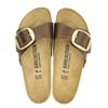 Birkenstock Madrids Big Buckle