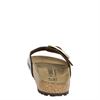 Birkenstock Madrids Big Buckle - Slippers - Brons