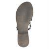 Lazamani - Slippers - Zwart