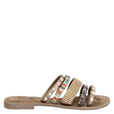 dames teenslippers dames teenslippers