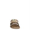 Lazamani - Slippers - Brons