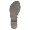 Lazamani - Slippers - Brons