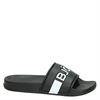 Bjorn Borg Harper II W - Badslippers - Zwart