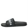 Bjorn Borg Harper II W - Badslippers - Zwart