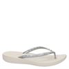 Fitflop - Slippers - Zilver