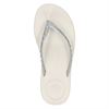 Fitflop - Slippers - Zilver