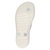 Fitflop - Slippers - Zilver