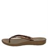 Fitflop - Slippers - Brons