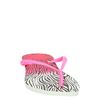Havaianas Slim Animal - Slippers - Roze