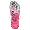 Havaianas Slim Animal - Slippers - Roze