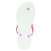 Havaianas Slim Animal - Slippers - Roze