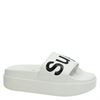 Superga Puw - Slippers - Multi