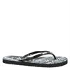 Calvin Klein Samaria - Slippers - Zwart